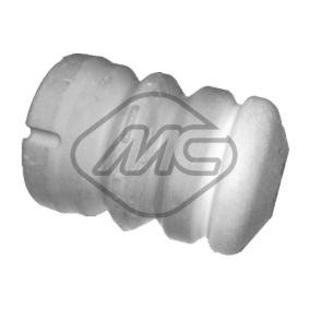 Comprar Almohadilla de tope, suspensión de Metalcaucho 51050 a bajo precio de 6,97 €
