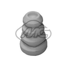 Compre Guardapolvos amortiguador & topes de suspensión de Metalcaucho online para SONATA III (Y-3) a precios moderados