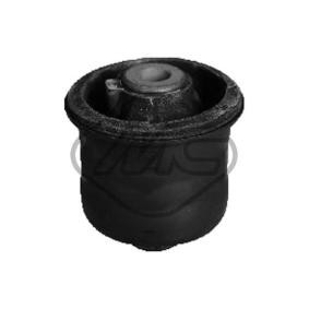 Comprar Suspensión, cuerpo del eje de Metalcaucho 58430 a bajo precio de 22,29 €