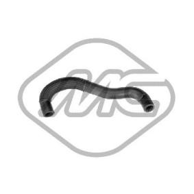 Compre Manguito de radiador de Metalcaucho online para NV200 / Evalia Bus a precios moderados