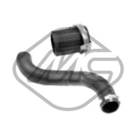 Ladeluftschlauch 79222 von Metalcaucho günstig für 87,34 € online kaufen