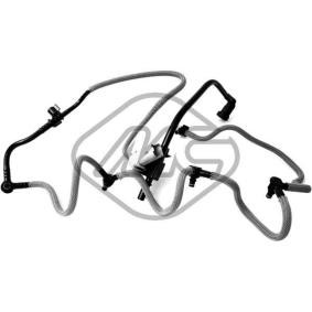 Compre Tubo flexível, combustível de fuga da Metalcaucho 92516 a um preço baixo por 103,13 €