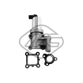 Comprar Válvula EGR de Metalcaucho 93227 a bajo precio de 97,55 €