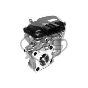 Compre Válvula EGR da Metalcaucho 93229 a um preço baixo por 169,79 €