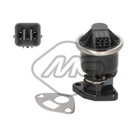 Compre Válvula EGR da Metalcaucho 93231 a um preço baixo por 80,81 €