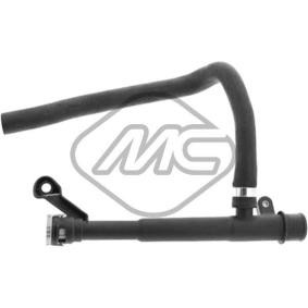 Kühlerschlauch 99571 von Metalcaucho günstig für 49,92 € online kaufen