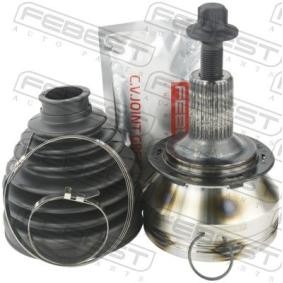Gelenksatz, Antriebswelle 1610-156 von FEBEST günstig für 89,23 € online kaufen