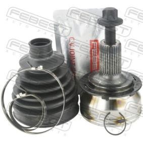 Gelenksatz, Antriebswelle 1610-246 von FEBEST günstig für 84,08 € online kaufen