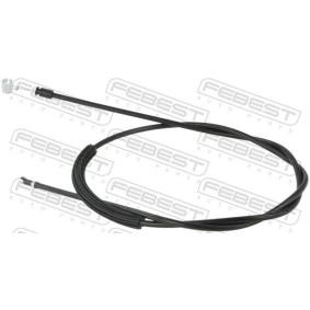 Compre Capó de FEBEST online para Polo V Sedán (602, 604, 612, 614) a precios moderados
