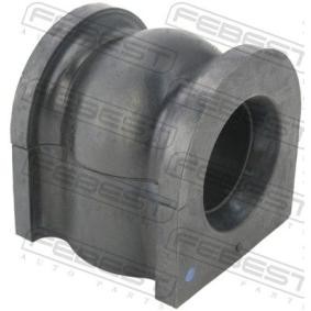 Compre Casquilho de apoio, barra estabilizadora da FEBEST HSB-RK1F a um preço baixo por 5,63 €