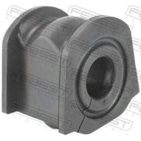 Compre Casquilhos da barra estabilizadora de FEBEST online para Legacy V Sedan (BM) a preços moderados