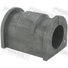 Achetez des Coussinet de palier, stabilisateur FEBEST SZSB-AKK416F à prix pour 5,23 €