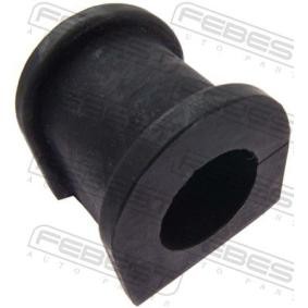Achetez des Coussinet de palier, stabilisateur FEBEST TSB-771 à prix pour 6,83 €