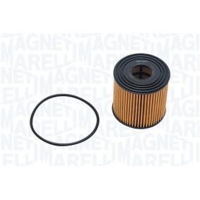 Ölfilter 152071760875 von MAGNETI MARELLI günstig für 16,02 € online kaufen