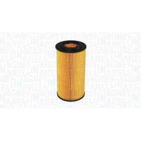 Acquista Filtro olio da MAGNETI MARELLI 152071760876 a buon mercato per soli 7,54 €