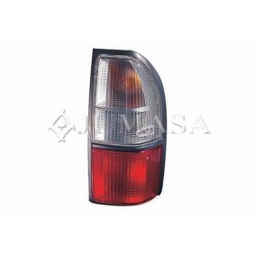 Rückleuchte 42025132 von JUMASA günstig für 127,63 € online kaufen