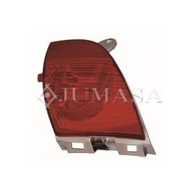 Compre Luz de nevoeiro traseira da JUMASA 42823568 a um preço baixo por 185,83 €