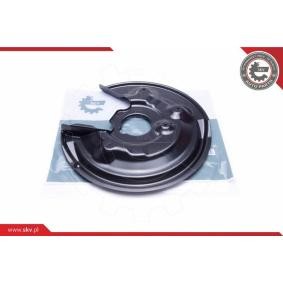 Achetez des Flasque de frein ESEN SKV 57SKV658 à prix pour 24,89 €