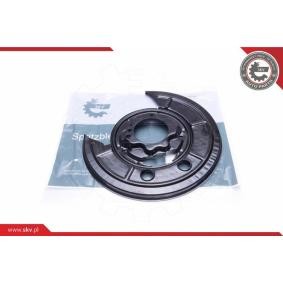 Acquista Lamiera paraspruzzi disco freno da ESEN SKV 57SKV662 a buon mercato per soli 29,47 €