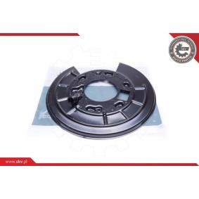 Compre Chapa protectora de disco de freno de ESEN SKV online para Range Rover Sport (L494) a precios moderados