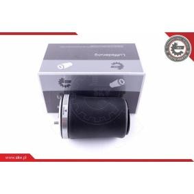 Luftfeder, Fahrwerk 58SKV001 von ESEN SKV günstig für 104,83 € online kaufen
