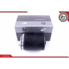 Luftfeder, Fahrwerk 58SKV002 von ESEN SKV günstig für 110,21 € online kaufen