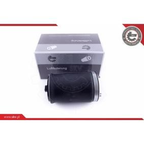 Luftfeder, Fahrwerk 58SKV004 von ESEN SKV günstig für 105,08 € online kaufen