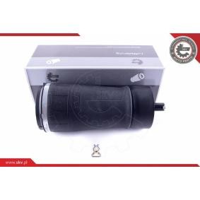 Luftfeder, Fahrwerk 58SKV016 von ESEN SKV günstig für 216,19 € online kaufen