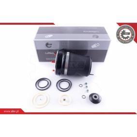 Luftfeder, Fahrwerk 58SKV052 von ESEN SKV günstig für 232,61 € online kaufen