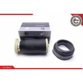 Luftfeder, Fahrwerk 58SKV054 von ESEN SKV günstig für 113,77 € online kaufen