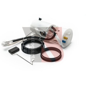 Kraftstoffpumpe FP058 von YSPARTS günstig für 91,49 € online kaufen