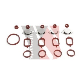 Dichtungssatz, Ansaugkrümmer YS-6036 von YSPARTS günstig für 33,62 € online kaufen