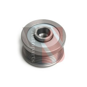 Generatorfreilauf YS-AP016 von YSPARTS günstig für 23,76 € online kaufen