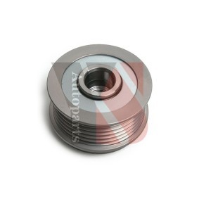 Generatorfreilauf YS-AP017 von YSPARTS günstig für 20,90 € online kaufen