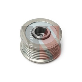 Acquista Dispositivo ruota libera alternatore da YSPARTS YS-AP029 a buon mercato per soli 21,24 €