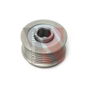 Compre Roda livre do alternador da YSPARTS YS-AP030 a um preço baixo por 21,29 €