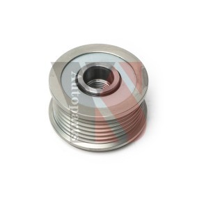 Acquista Dispositivo ruota libera alternatore da YSPARTS YS-AP059 a buon mercato per soli 21,24 €