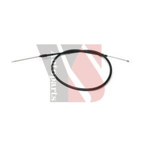 Handbremsseil YS-CAB0005 von YSPARTS günstig für 9,00 € online kaufen