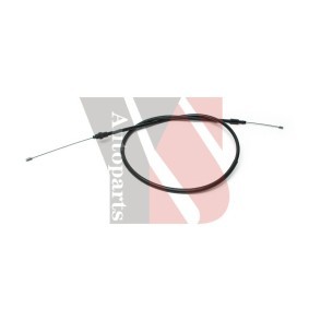 Handbremsseil YS-CAB0015 von YSPARTS günstig für 8,00 € online kaufen