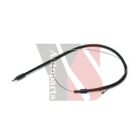 Handbremsseil YS-CAB0018 von YSPARTS günstig für 7,24 € online kaufen