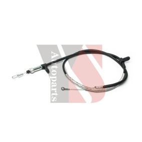 Handbremsseil YS-CAB0021 von YSPARTS günstig für 11,53 € online kaufen