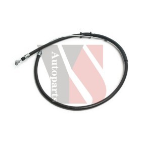Handbremsseil YS-CAB0022 von YSPARTS günstig für 9,90 € online kaufen