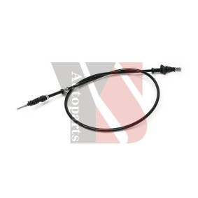 Handbremsseil YS-CAB0097 von YSPARTS günstig für 9,00 € online kaufen