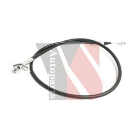 Handbremsseil YS-CAB0112 von YSPARTS günstig für 11,33 € online kaufen