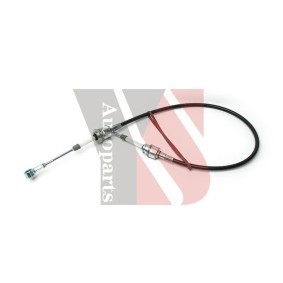 Compre Cabo de aço, caixa de velocidades da YSPARTS YS-CAB0230 a um preço baixo por 19,11 €