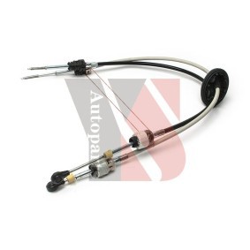 Comprar Cable de accionamiento, caja de cambios de YSPARTS YS-CAB0257 a bajo precio de 31,40 €