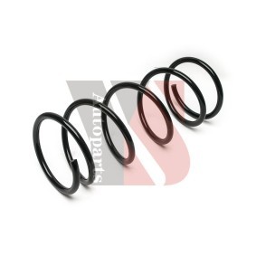 Fahrwerksfeder YS-CS0016 von YSPARTS günstig für 20,92 € online kaufen
