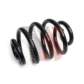 Compre Mola de suspensão da YSPARTS YS-CS0018 a um preço baixo por 37,76 €