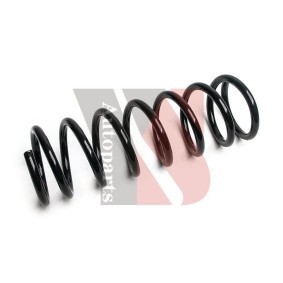 Compre Mola de suspensão da YSPARTS YS-CS0020 a um preço baixo por 18,02 €