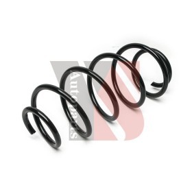 Fahrwerksfeder YS-CS0022 von YSPARTS günstig für 27,64 € online kaufen